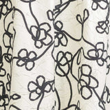 Kara Embroidered Dress
