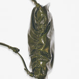 Luca Mini - Kiwi - SALE