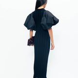 Boss Girl Knit Dress