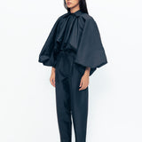 Aloe Jacket - Onyx