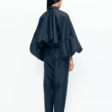 Aloe Jacket - Onyx