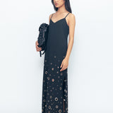 Penelope Rivetted Dress