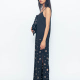 Penelope Rivetted Dress