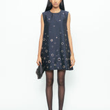 Budapest Rivetted Dress