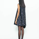 Budapest Rivetted Dress