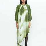 Philipa Silk Dress
