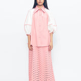 Virgina Shirt - Pink