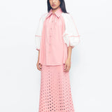 Virgina Shirt - Pink