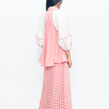 Virgina Shirt - Pink