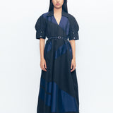 Renewal Applique Dress