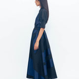 Renewal Applique Dress