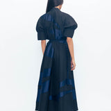 Renewal Applique Dress