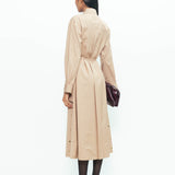 Eleanor Rivetted Dress