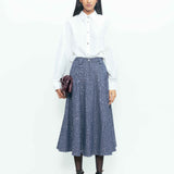 Era Denim Skirt