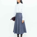 Era Denim Skirt