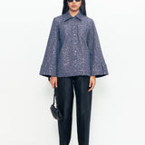 Constellation Shacket (RTS)