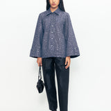 Constellation Shacket (RTS)