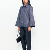 Constellation Shacket (RTS)