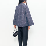 Constellation Shacket (RTS)