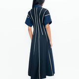 Soho Denim Dress