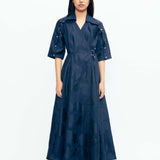 Capella Applique Dress