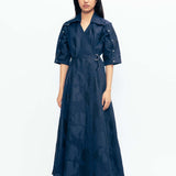 Capella Applique Dress