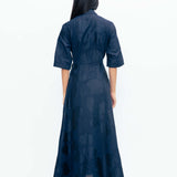 Capella Applique Dress