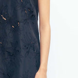 Janis Dress - Black