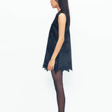 Janis Dress - Black