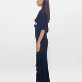 Poppy Dress - Black
