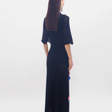 Poppy Dress - Black