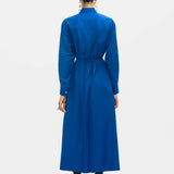 Eleanor Dress - Blue - SALE