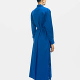 Eleanor Dress - Blue - SALE