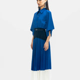 Mirage Dress - Blue - SALE