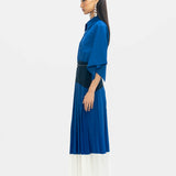 Mirage Dress - Blue - SALE