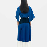 Mirage Dress - Blue - SALE
