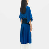 Mirage Dress - Blue - SALE