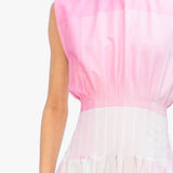 Caelis Gradient Dress