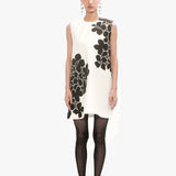 Budapest Applique Dress - SALE