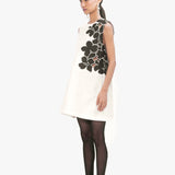 Budapest Applique Dress - SALE