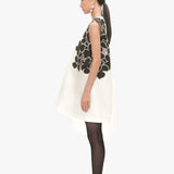 Budapest Applique Dress - SALE
