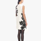 Budapest Applique Dress - SALE