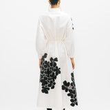 Zahara Applique Dress - SALE