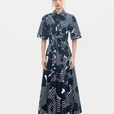 Cherie Dress - Black