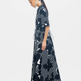 Cherie Dress - Black