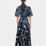 Cherie Dress - Black