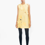 Lara Applique Dress