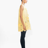 Lara Applique Dress