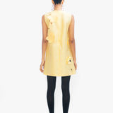 Lara Applique Dress