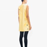 Lara Applique Dress